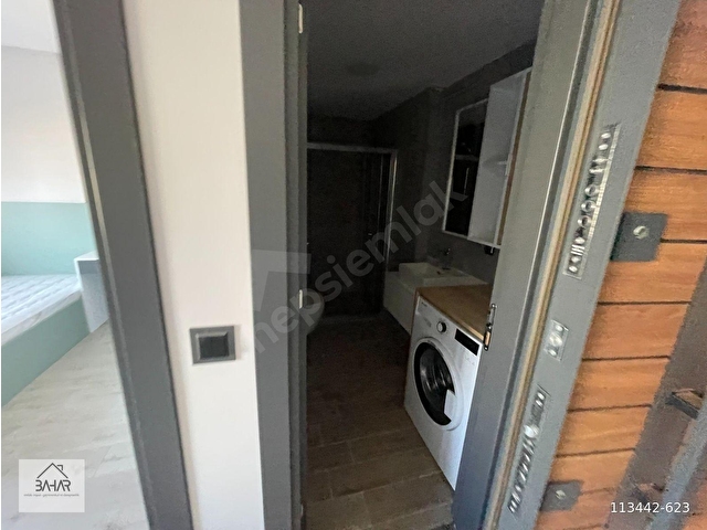 BAHARDAN DUMLUPINARDA 2+1 EŞYALI KİRALIK DAİRE - Görsel 19
