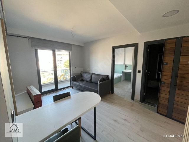 BAHARDAN DUMLUPINARDA 2+1 EŞYALI KİRALIK DAİRE - Görsel 18
