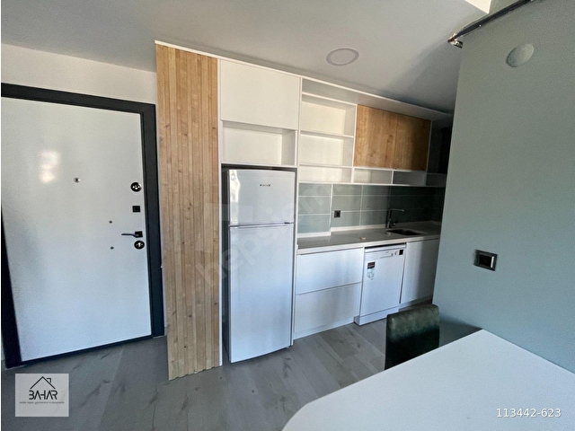 BAHARDAN DUMLUPINARDA 2+1 EŞYALI KİRALIK DAİRE - Görsel 28