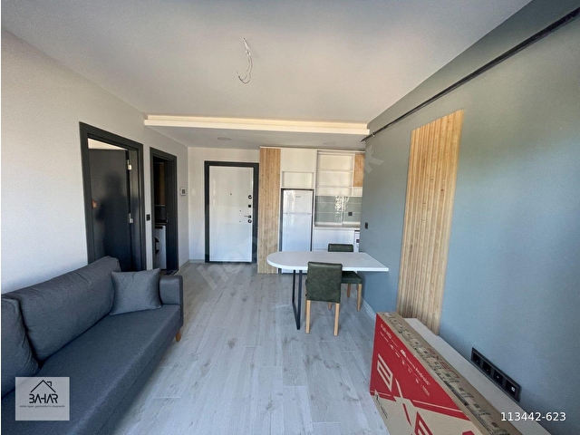 BAHARDAN DUMLUPINARDA 2+1 EŞYALI KİRALIK DAİRE - Görsel 26