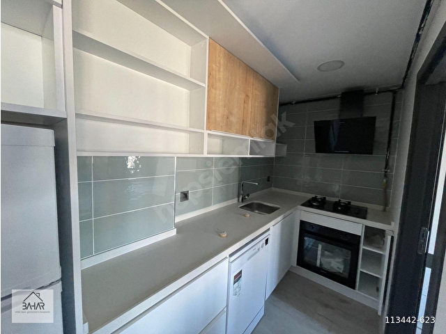 BAHARDAN DUMLUPINARDA 2+1 EŞYALI KİRALIK DAİRE - Görsel 11