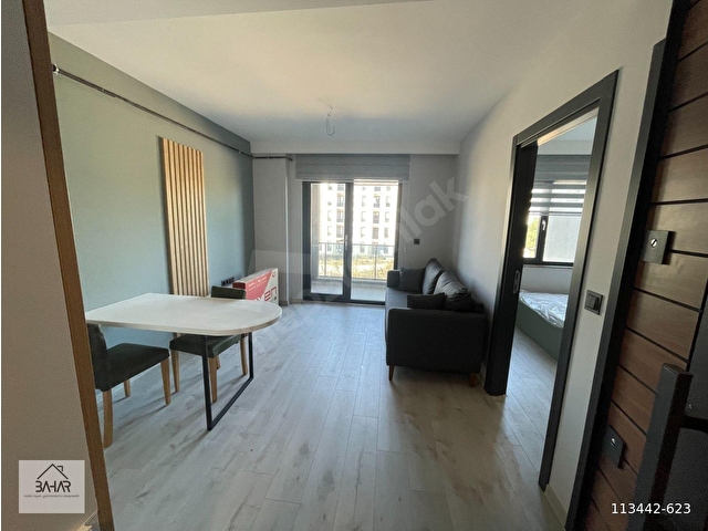 BAHARDAN DUMLUPINARDA 2+1 EŞYALI KİRALIK DAİRE - Görsel 3