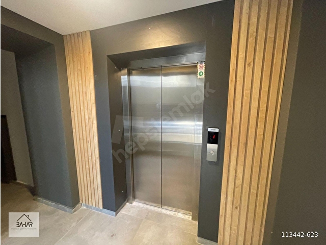 BAHARDAN DUMLUPINARDA 2+1 EŞYALI KİRALIK DAİRE - Görsel 30