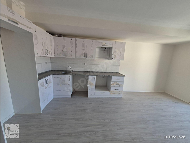 YENİ MAH.DE 2+1 SATILIK SIFIR DAİRE - Görsel 8