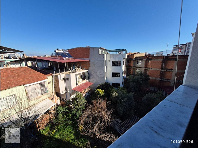 YENİ MAH.DE 2+1 SATILIK SIFIR DAİRE - Görsel 17