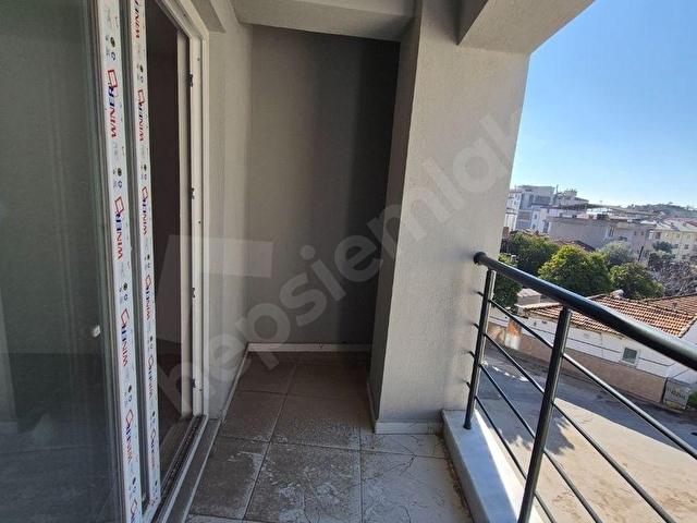 YENİ MAH.DE 2+1 SATILIK SIFIR DAİRE - Görsel 11
