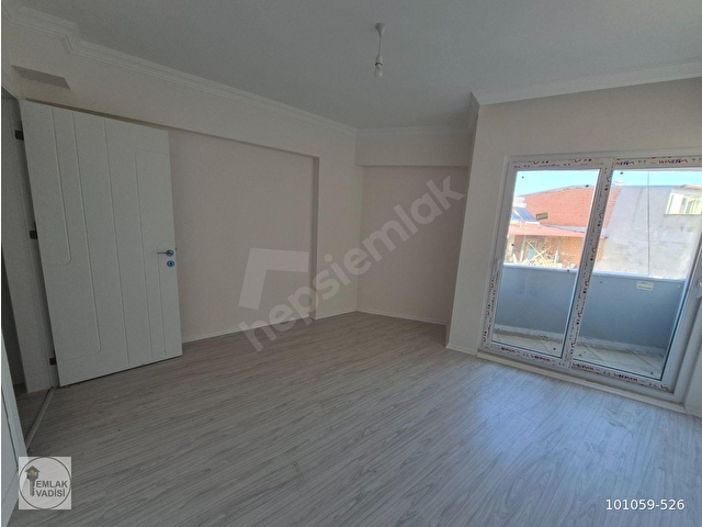 YENİ MAH.DE 2+1 SATILIK SIFIR DAİRE - Görsel 14