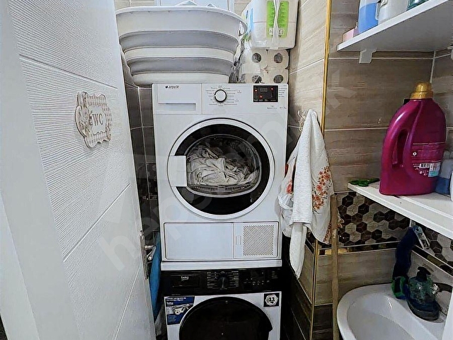 MİMARSİNANDA GENİŞ 2+1 KULLANIŞLI DAİRE - Görsel 10