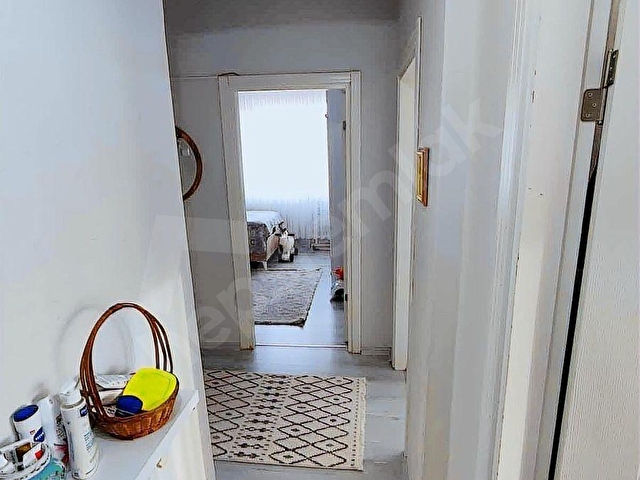 MİMARSİNANDA GENİŞ 2+1 KULLANIŞLI DAİRE - Görsel 7