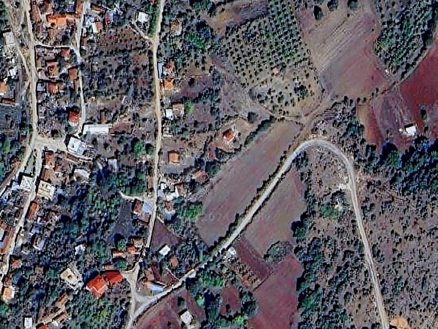 Yenişehir Akbıyık Mahallesinde şirin Hobi Bahçesi - Görsel 2