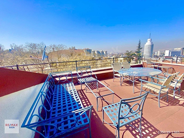 GOP ELÇİLİKLERDE LUX KİRALIK-FOR RENTAL FOR EMBASSİES - Görsel 25