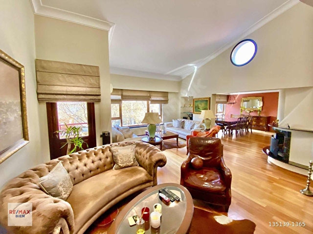 GOP ELÇİLİKLERDE LUX KİRALIK-FOR RENTAL FOR EMBASSİES - Görsel 4