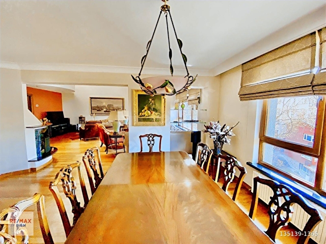 GOP ELÇİLİKLERDE LUX KİRALIK-FOR RENTAL FOR EMBASSİES - Görsel 11
