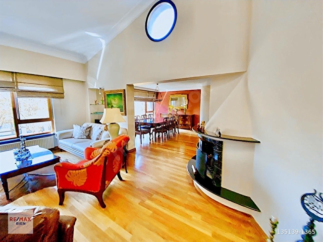 GOP ELÇİLİKLERDE LUX KİRALIK-FOR RENTAL FOR EMBASSİES - Görsel 5