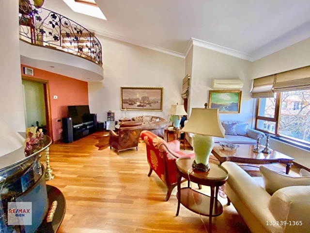 GOP ELÇİLİKLERDE LUX KİRALIK-FOR RENTAL FOR EMBASSİES