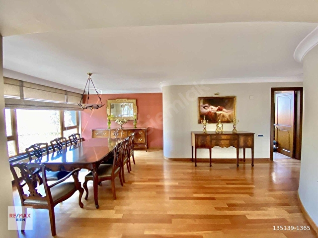 GOP ELÇİLİKLERDE LUX KİRALIK-FOR RENTAL FOR EMBASSİES - Görsel 27