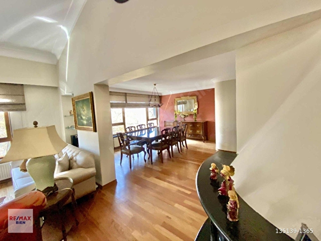 GOP ELÇİLİKLERDE LUX KİRALIK-FOR RENTAL FOR EMBASSİES - Görsel 28