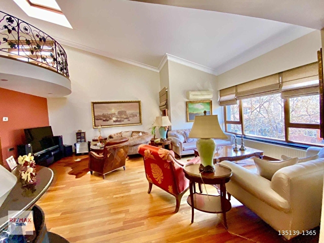 GOP ELÇİLİKLERDE LUX KİRALIK-FOR RENTAL FOR EMBASSİES - Görsel 7