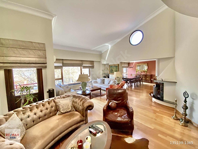 GOP ELÇİLİKLERDE LUX KİRALIK-FOR RENTAL FOR EMBASSİES - Görsel 16