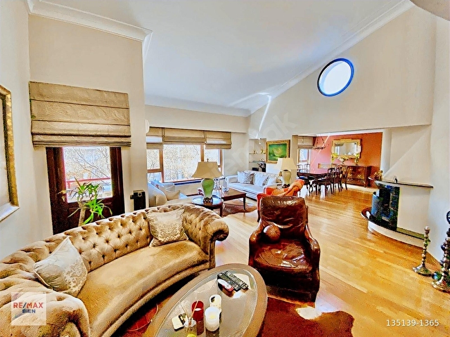 GOP ELÇİLİKLERDE LUX KİRALIK-FOR RENTAL FOR EMBASSİES - Görsel 2