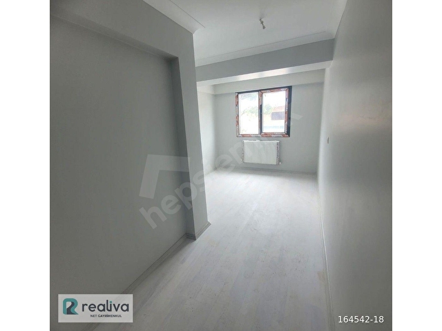 REALİVADAN BERGAMADA 2+1 KAPALI MUTFAK KİRALIK DAİRE - Görsel 13