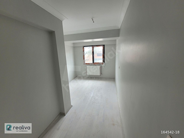 REALİVADAN BERGAMADA 2+1 KAPALI MUTFAK KİRALIK DAİRE - Görsel 6