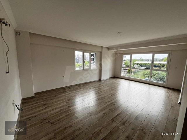 Zafer Mah.sinde 3+1 Havuzlu Site İçerisinde Lüks Kiralık Daire - Görsel 25