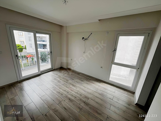 Zafer Mah.sinde 3+1 Havuzlu Site İçerisinde Lüks Kiralık Daire - Görsel 12