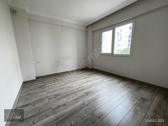 Zafer Mah.sinde 3+1 Havuzlu Site İçerisinde Lüks Kiralık Daire - Görsel 17