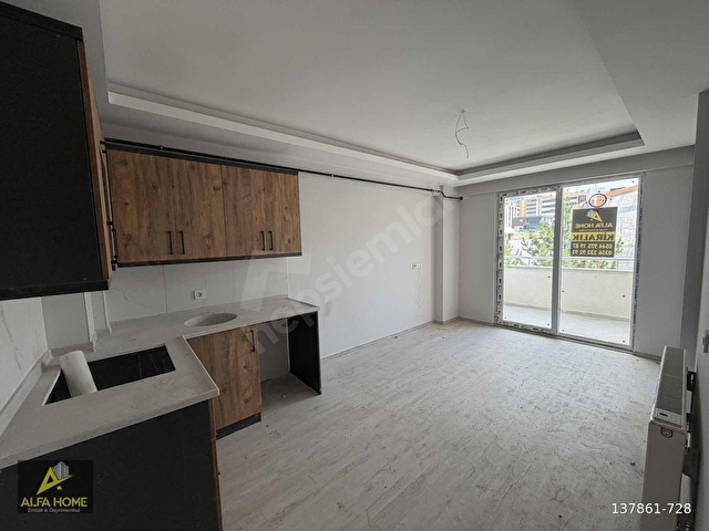 GÜNEŞLİDE SIFIR ARAKAT 1+1 EŞYASIZ KİRALIK DAİRE - Görsel 24