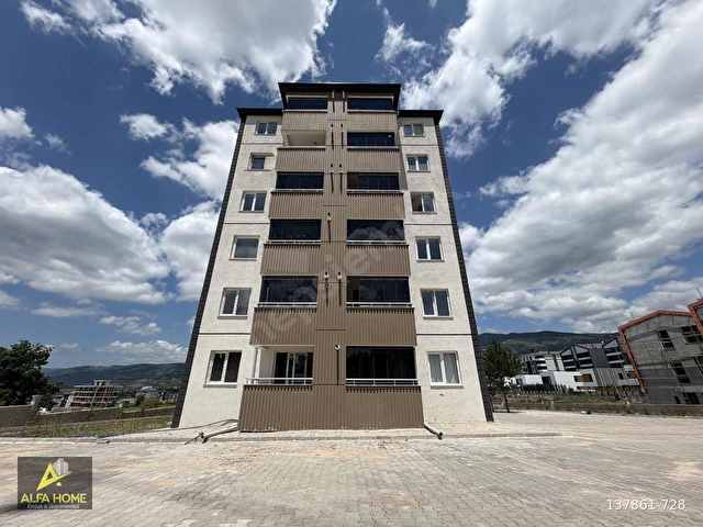 GÜNEŞLİDE SIFIR ARAKAT 1+1 EŞYASIZ KİRALIK DAİRE - Görsel 6