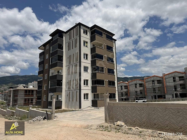 GÜNEŞLİDE SIFIR ARAKAT 1+1 EŞYASIZ KİRALIK DAİRE - Görsel 5