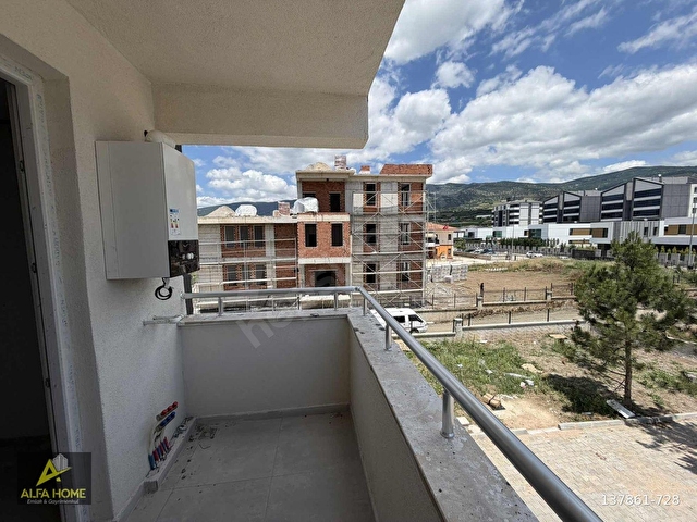 GÜNEŞLİDE SIFIR ARAKAT 1+1 EŞYASIZ KİRALIK DAİRE - Görsel 15