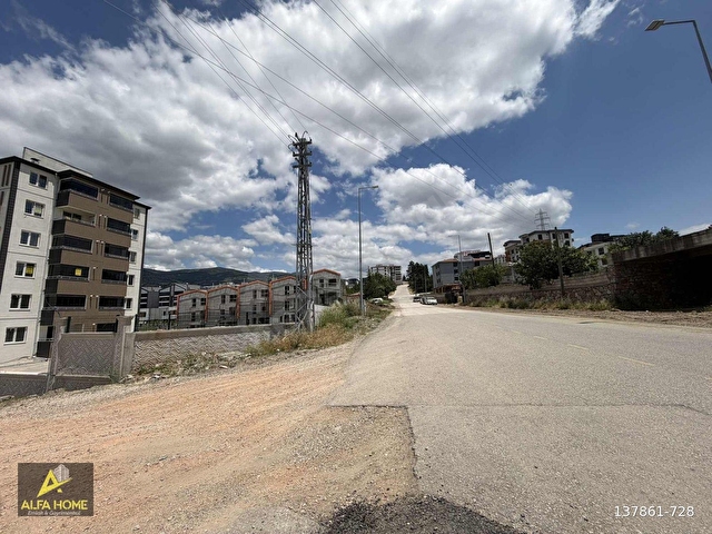 GÜNEŞLİDE SIFIR ARAKAT 1+1 EŞYASIZ KİRALIK DAİRE - Görsel 4
