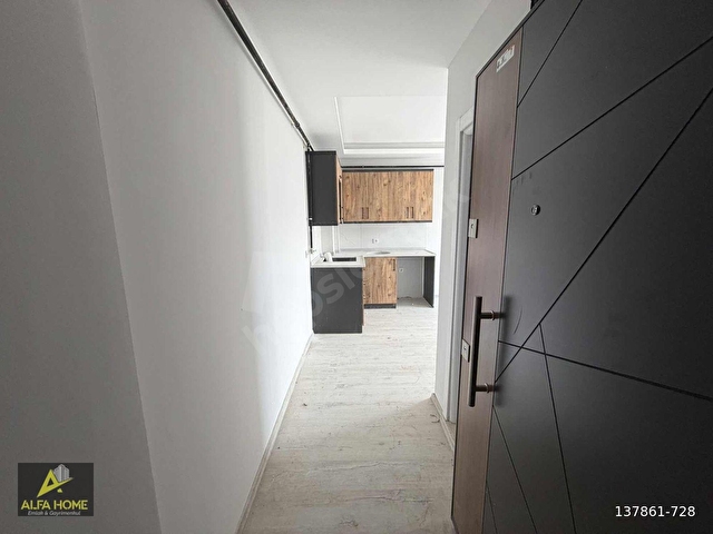 GÜNEŞLİDE SIFIR ARAKAT 1+1 EŞYASIZ KİRALIK DAİRE - Görsel 25