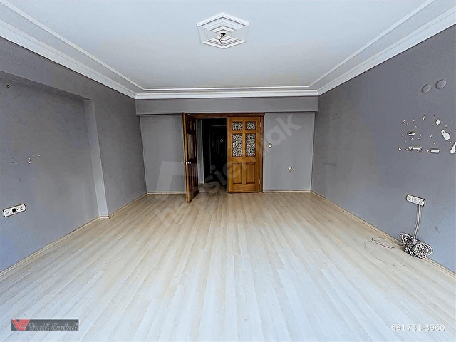 KARŞIYAKA MAHALLESİNDE 4+1 KİRALIK DAİRE | VADİ EMLAK - Görsel 4