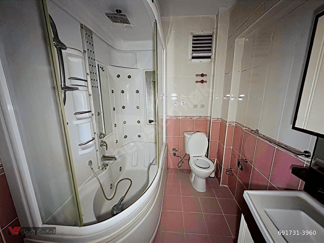 KARŞIYAKA MAHALLESİNDE 4+1 KİRALIK DAİRE | VADİ EMLAK - Görsel 30