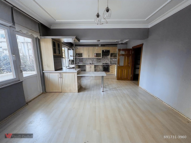 KARŞIYAKA MAHALLESİNDE 4+1 KİRALIK DAİRE | VADİ EMLAK - Görsel 13