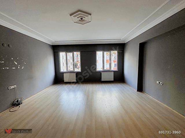 KARŞIYAKA MAHALLESİNDE 4+1 KİRALIK DAİRE | VADİ EMLAK - Görsel 22