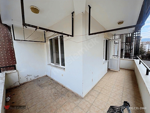 KARŞIYAKA MAHALLESİNDE 4+1 KİRALIK DAİRE | VADİ EMLAK - Görsel 16