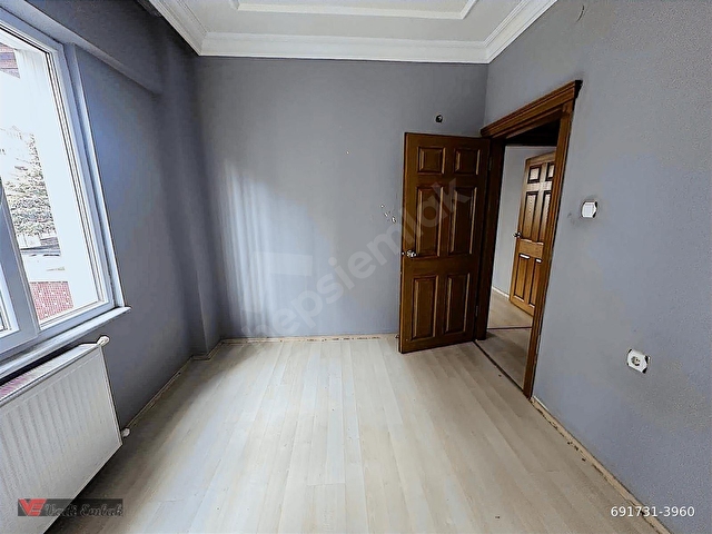 KARŞIYAKA MAHALLESİNDE 4+1 KİRALIK DAİRE | VADİ EMLAK - Görsel 26