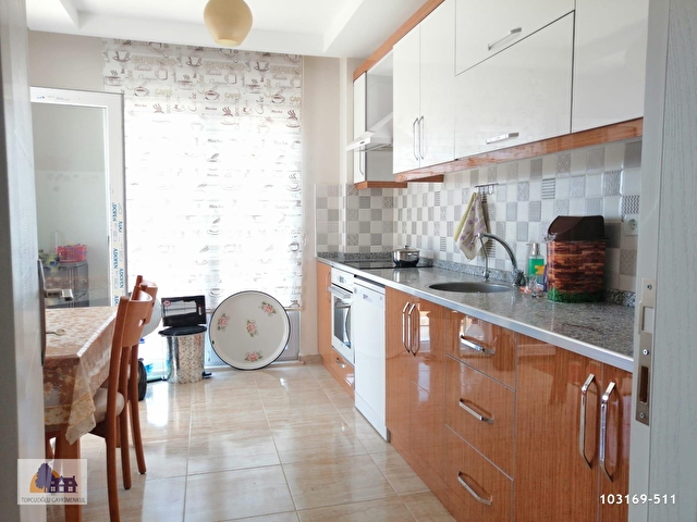 Antalya Kepez Satilik Daire 2 1 Ara Kat Genis Luks Asansorlu 103169 511 Hurriyet Emlak