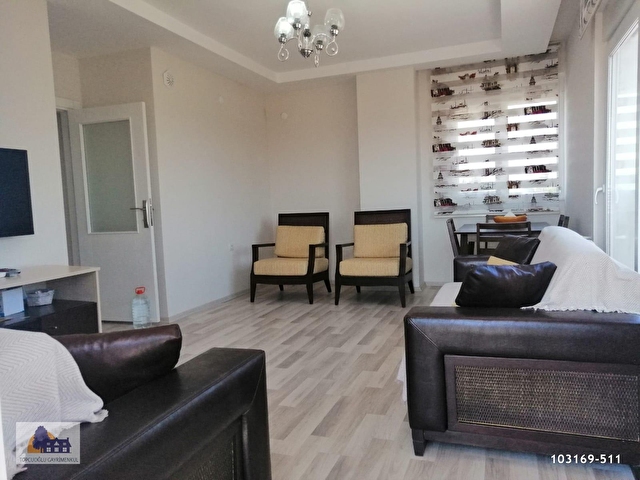 Antalya Kepez Satilik Daire 2 1 Ara Kat Genis Luks Asansorlu 103169 511 Hurriyet Emlak