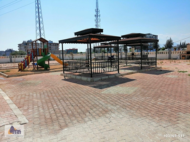 Antalya Kepez Satilik Daire 2 1 Ara Kat Genis Luks Asansorlu 103169 511 Hurriyet Emlak
