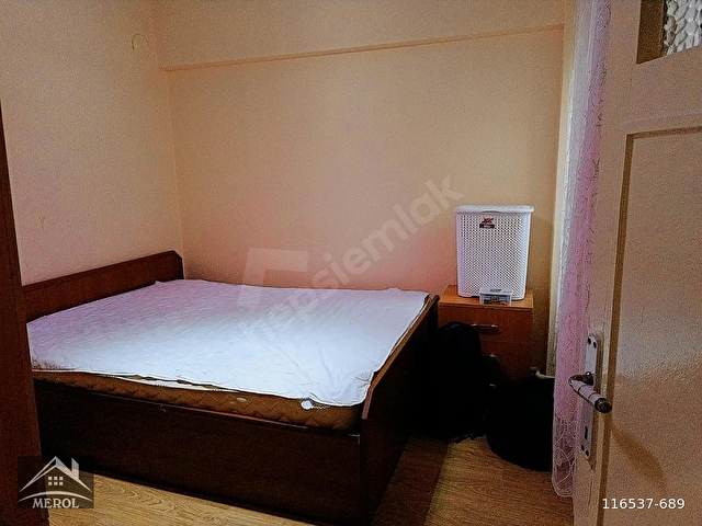 aksoyda 3+1 kiralık eşyalı / tercihe göre eşyasız daire - Görsel 5