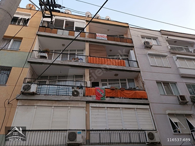 aksoyda 3+1 kiralık eşyalı / tercihe göre eşyasız daire - Görsel 22