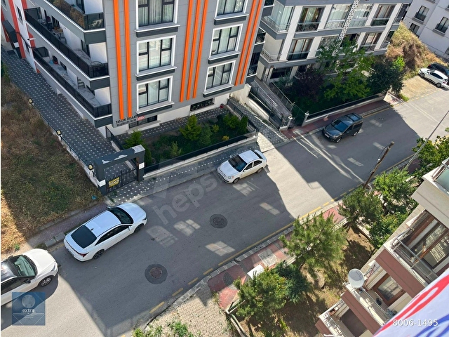 ÇANKAYA KIRKKONAKLAR MAHALLESİ FULL YAPILI 4+1 DUBLEX DAİRE - Görsel 19