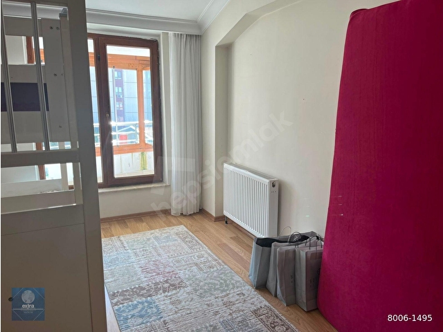 ÇANKAYA KIRKKONAKLAR MAHALLESİ FULL YAPILI 4+1 DUBLEX DAİRE - Görsel 24