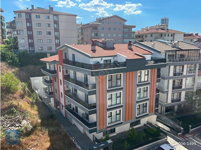 ÇANKAYA KIRKKONAKLAR MAHALLESİ FULL YAPILI 4+1 DUBLEX DAİRE - Görsel 5
