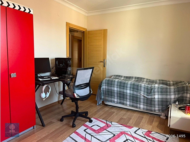 ÇANKAYA KIRKKONAKLAR MAHALLESİ FULL YAPILI 4+1 DUBLEX DAİRE - Görsel 26